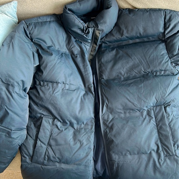 Zanerobe Powell Puffer Jacket - Picture 3 of 5